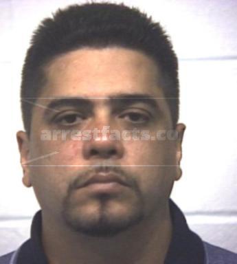 Richard Gregory Quiros