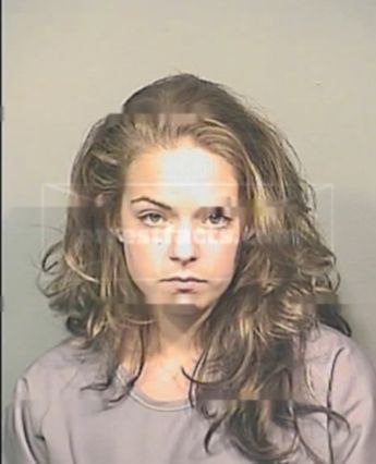 Shelby Lynn Metzgar