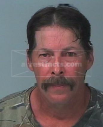 Carl Kenneth Benson