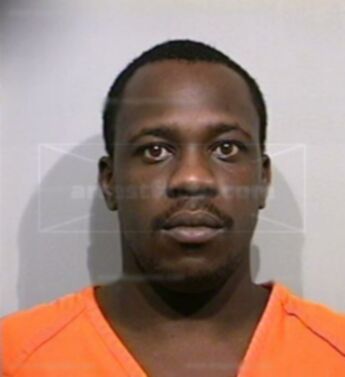 Cedric Dennon Womack