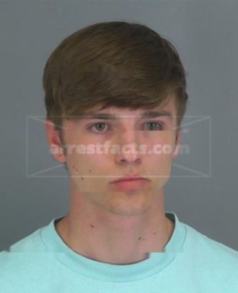 Justin Dean Shults