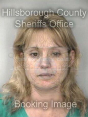 Angela Taber Burke