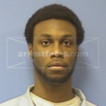 Jovonte Lyles