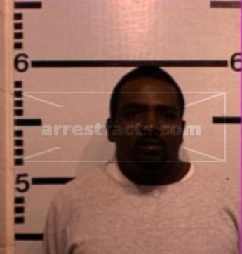 Reginald Wayne Moses