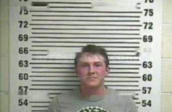Wesley D Perkins