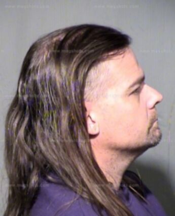 Jeffery Alan Flanders