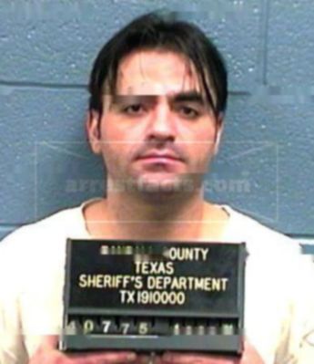 Michael Linn Martinez