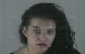 Deena Louise Shepherd