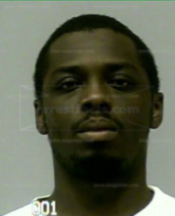 Damacus Tyrrell Fletcher