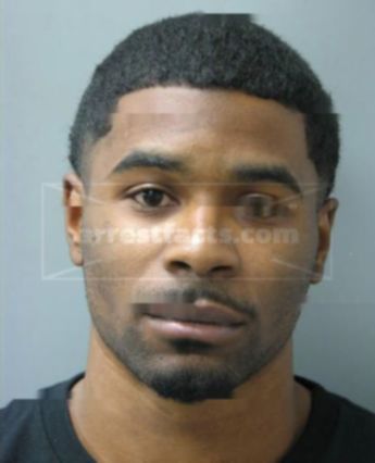 Jamarion Wade