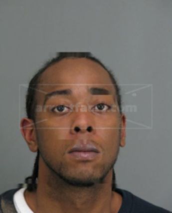 Johnathan Tremaine Glover