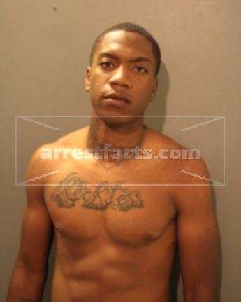 Michael Carter