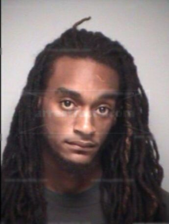 Anthony Demetrius Boney Jr.