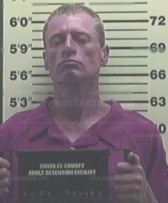 Mark Frost