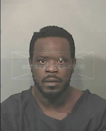 Lamont Antonio Moore