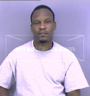 Tony Lamont Turman