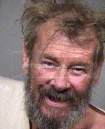 Clyde David Hill