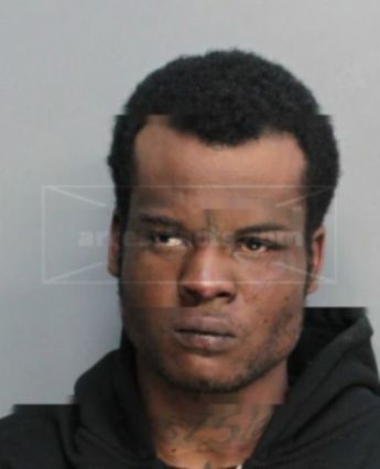 Damien Jermaine Harvey