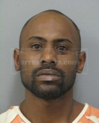 Eric Lamont Kelly