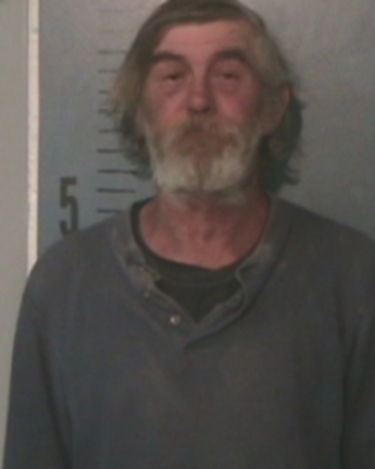 Keith Wayne Keller