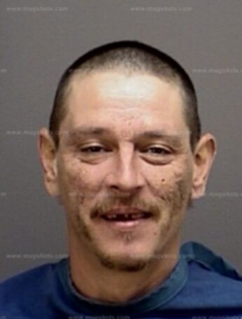 Steven Lee Swanson