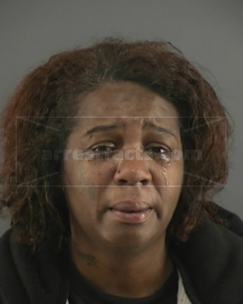 Tanya Renee Williams