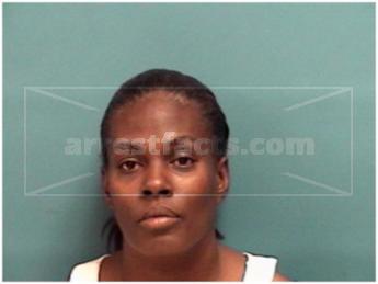 Mattie Rebecca Johnson