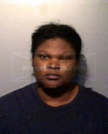 Carman Alaine Mcbride