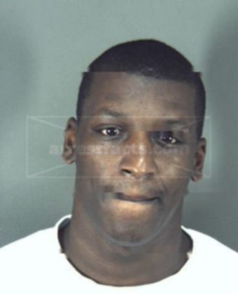 Robert Antonio Hughes