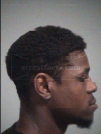 Andre Lee Coleman