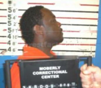 Damon Lee Smith
