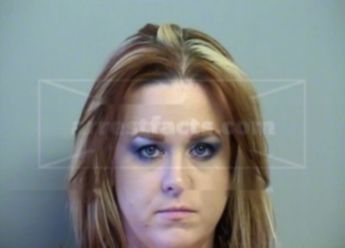 Tasha Nichole Roberts