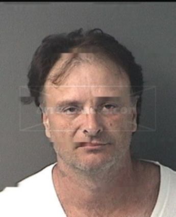 Scott Bradley Thurman