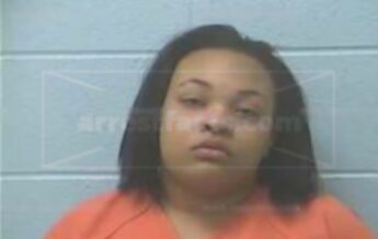 Jazmine Monique Obannon