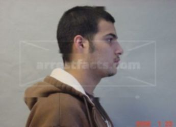 Victor H Ramirez Jr.