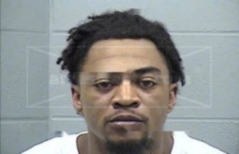 Mardrell Omar Brown