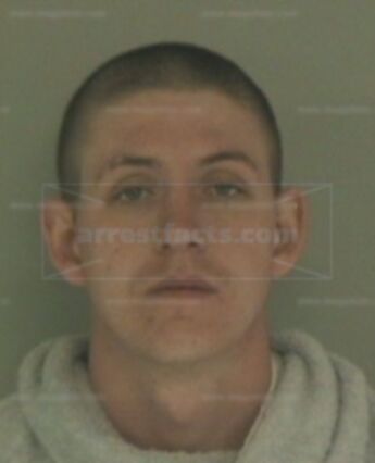 Cody James Poston