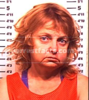 Nancy Jean Allen
