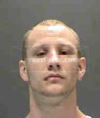 Austin Lee Fraley
