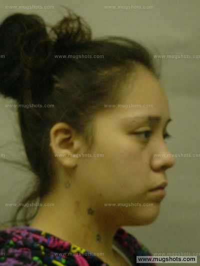 Veronica Blanca Arizola