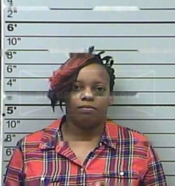 Nesherica J Dilworth