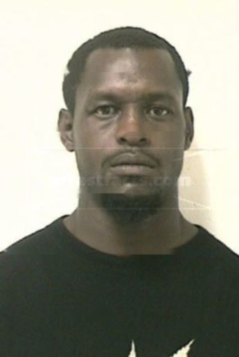 Preston Bernard Patrick