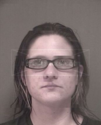Kimberlie Elizabeth Weber
