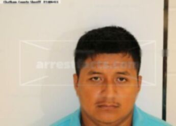 Alexander Barrios
