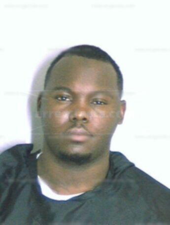 Brandon Lamont Holcombe