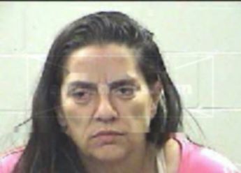 Joann Elaine Fisk