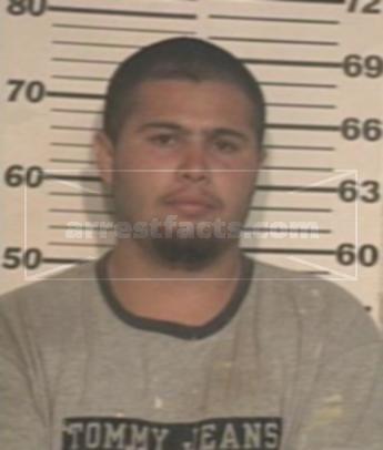Sergio Eduardo Pena Cuellar