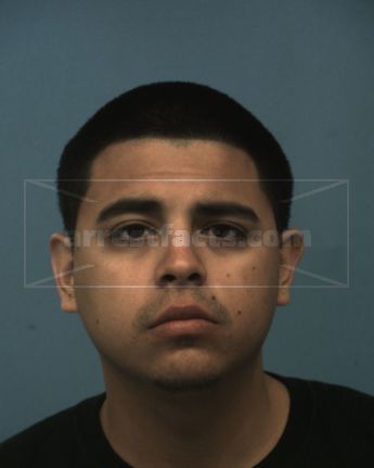Adam Joshua Alaniz