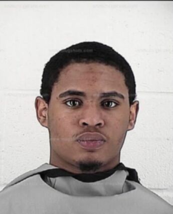 Andre Domonique Edwards