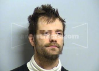 Christopher Travis Lind